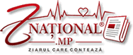 Ziarul National MP®